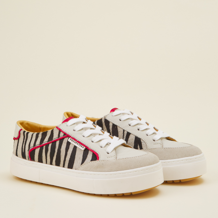 Melissa I Zapatilla