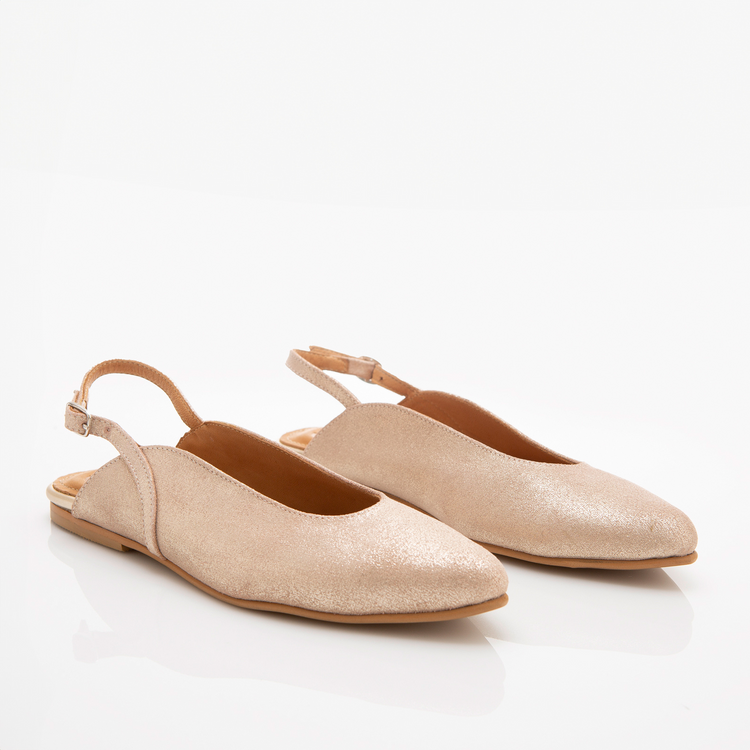 Leticia I Flats