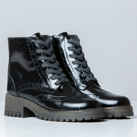 Militar  | Botín DESTACADO