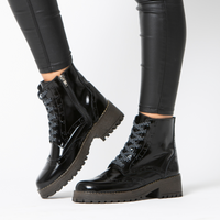 Militar  | Botín DESTACADO