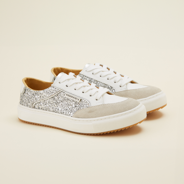 Melissa I Zapatilla