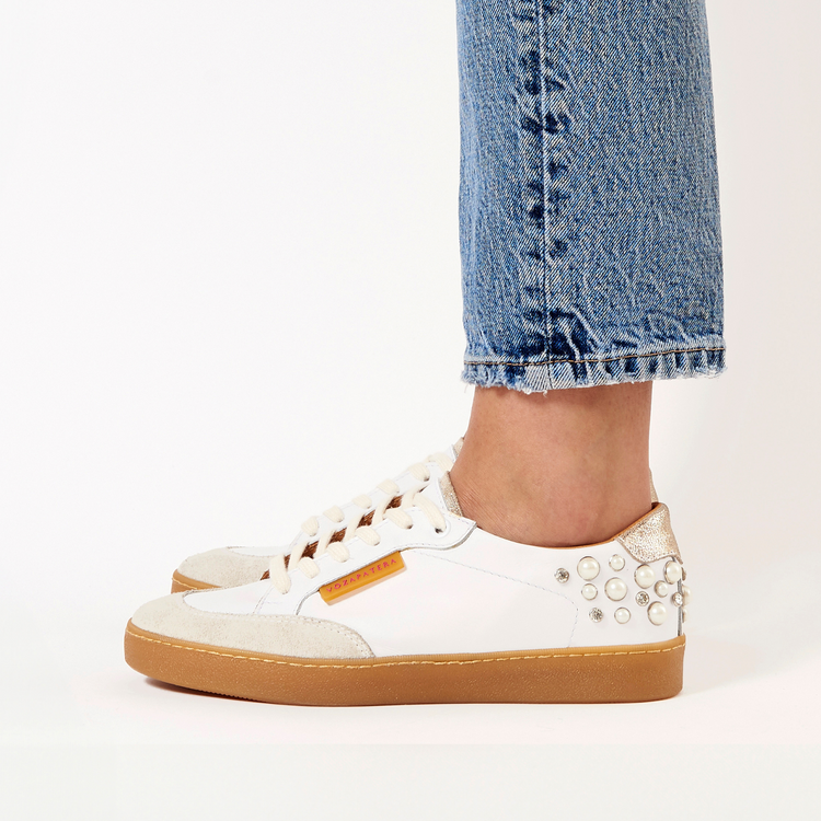 Melissa AP I Zapatilla