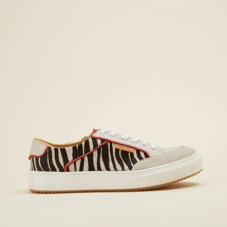 Melissa I Zapatilla