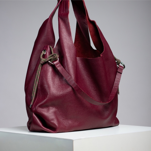 Mila I Cartera