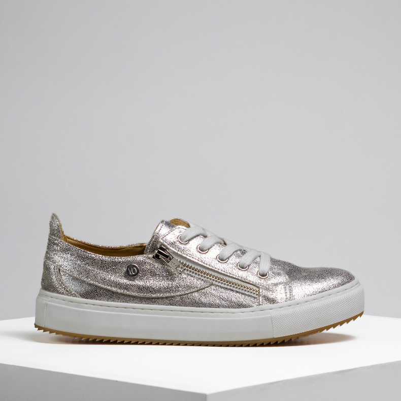 Zipper I Zapatilla