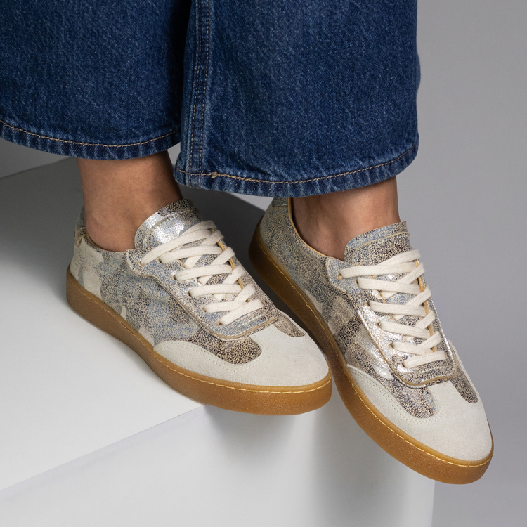 Melissa I Zapatilla