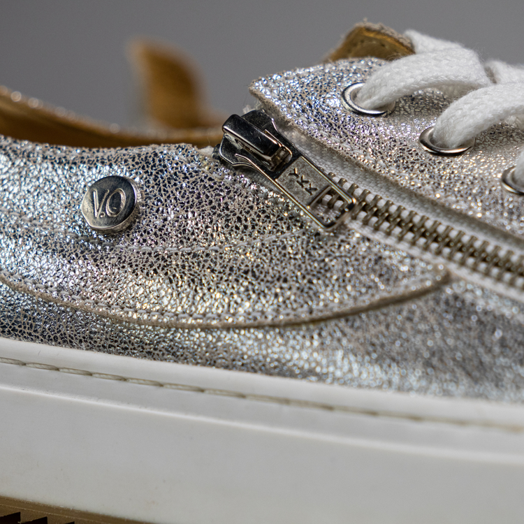 Zipper I Zapatilla