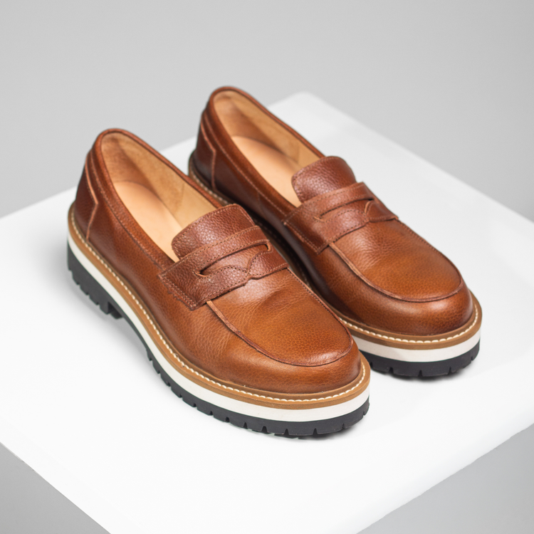Sofía | Mocasín