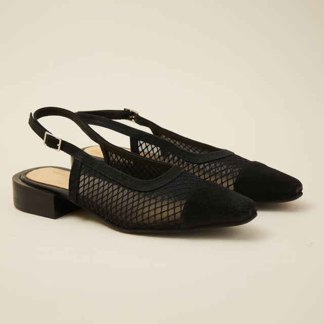 Bella I Flats