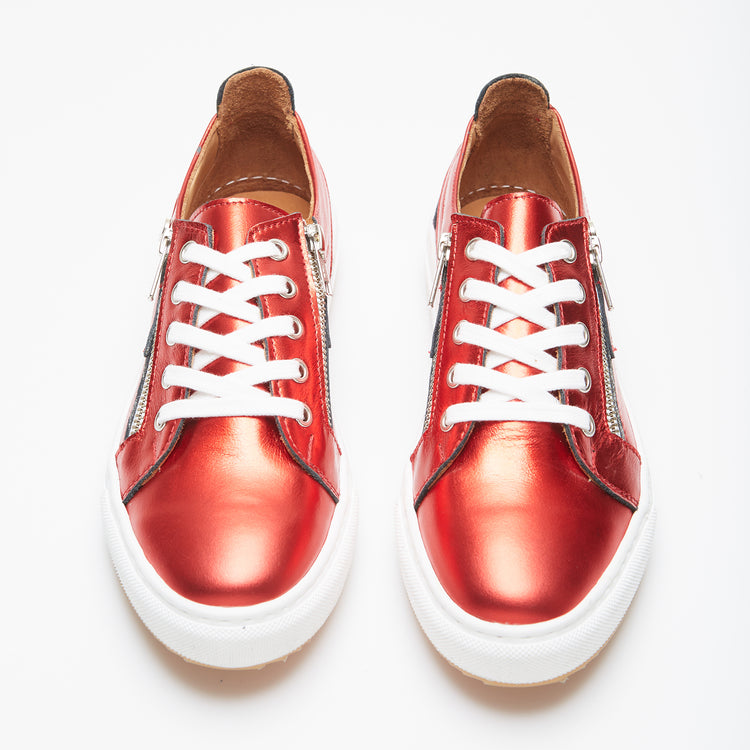Zipper | Zapatilla