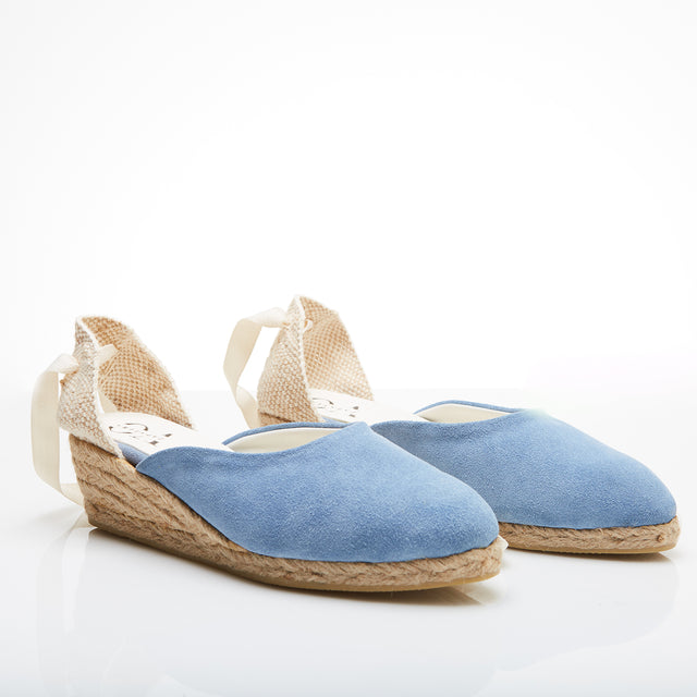 Raffia I Sandalia