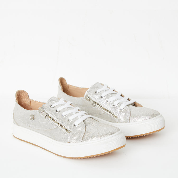 Zipper I Zapatilla