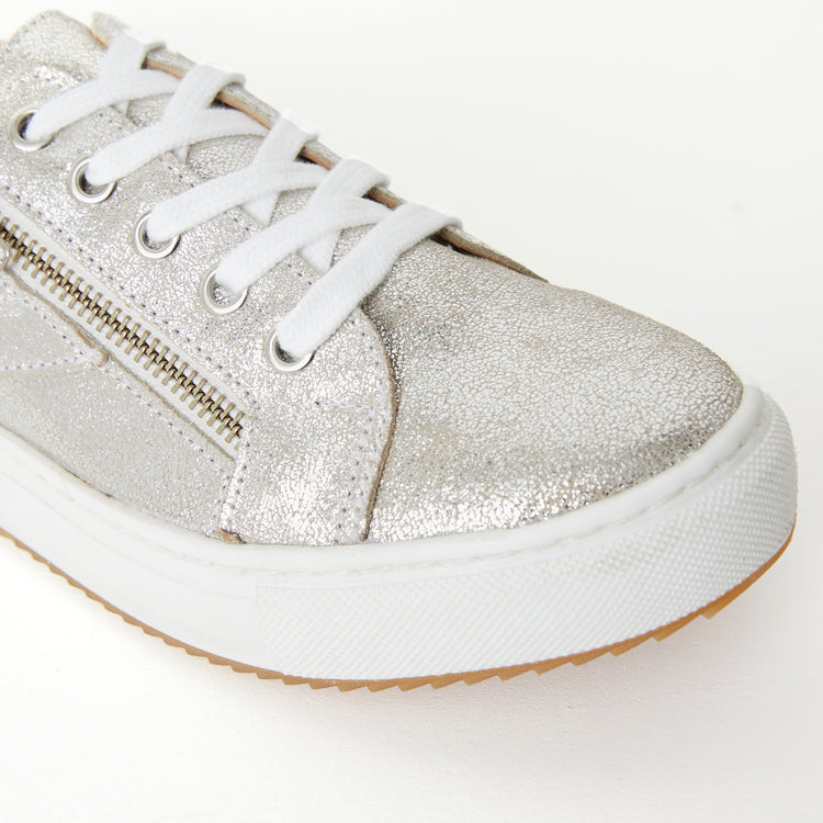 Zipper I Zapatilla