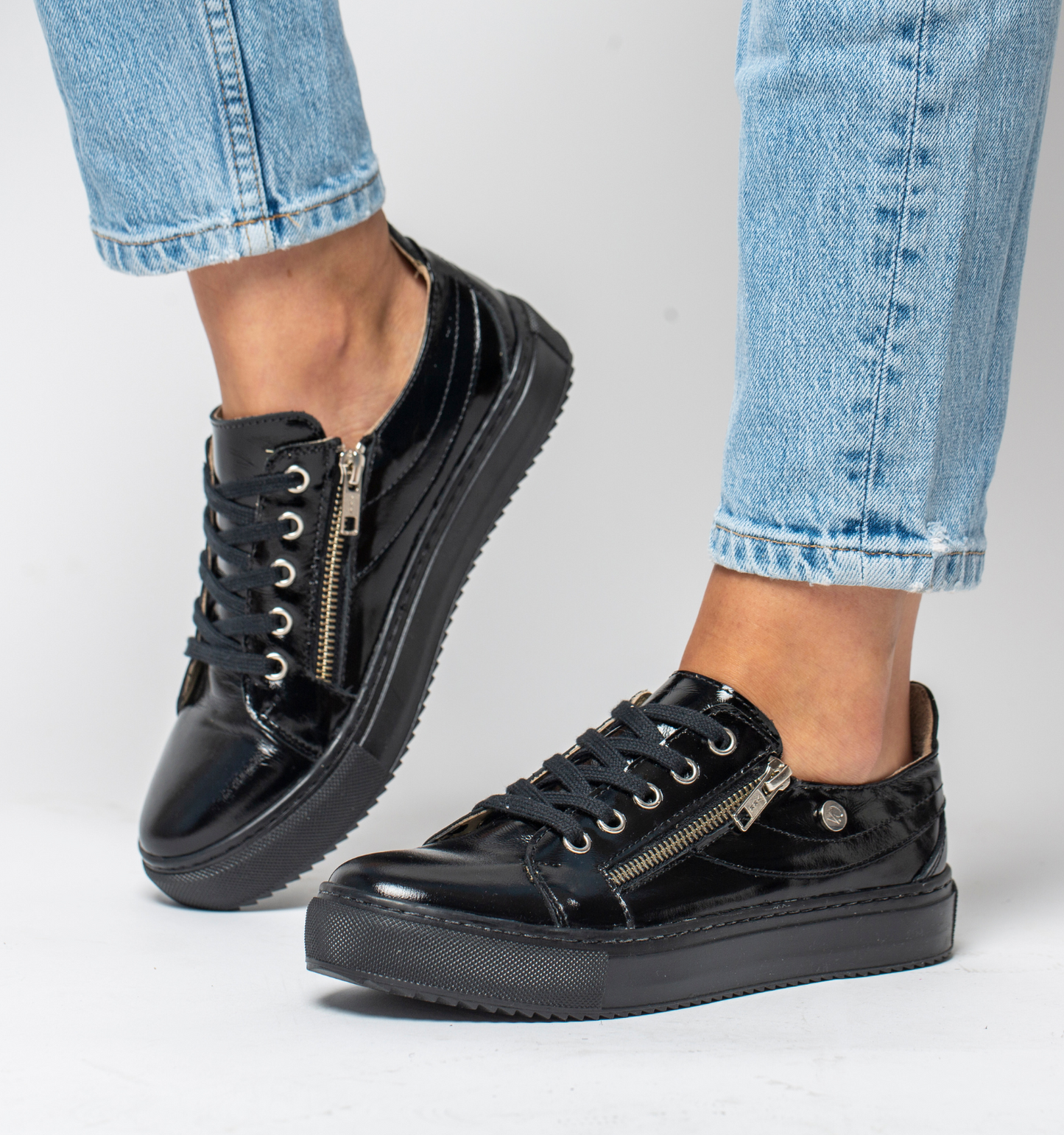 Zipper  | Zapatilla