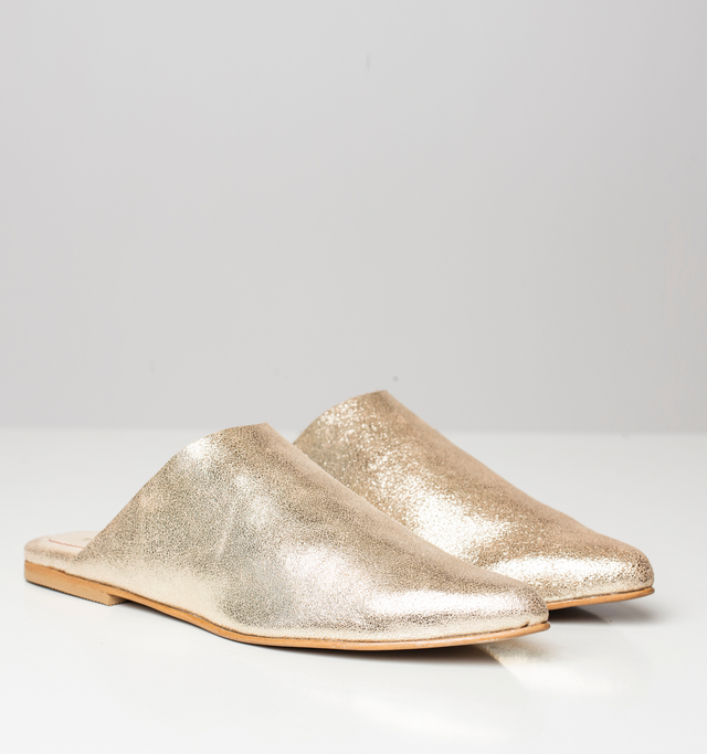 Fernanda I Flats