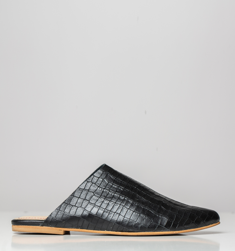 Fernanda I Flats