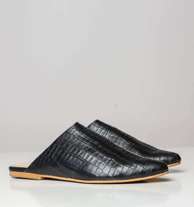Fernanda I Flats