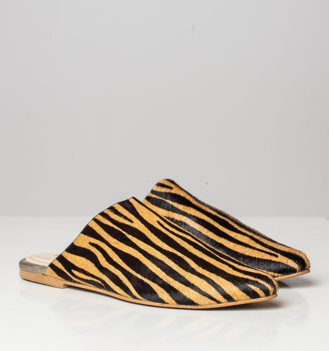 Fernanda I Flats