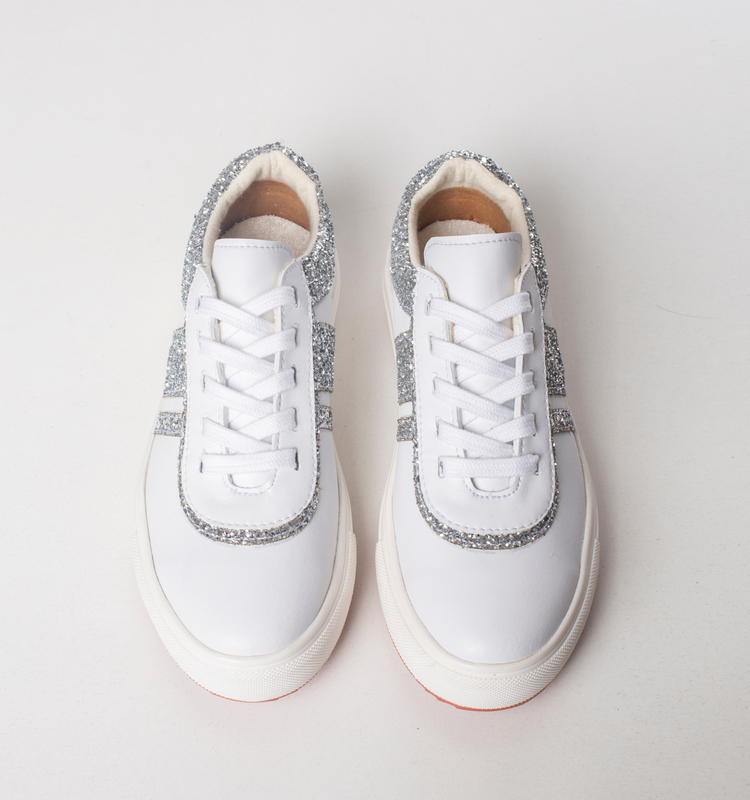 Chloe G  I Zapatilla