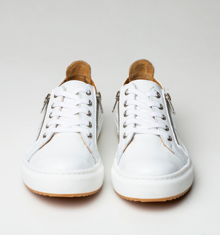 Zipper  | Zapatilla
