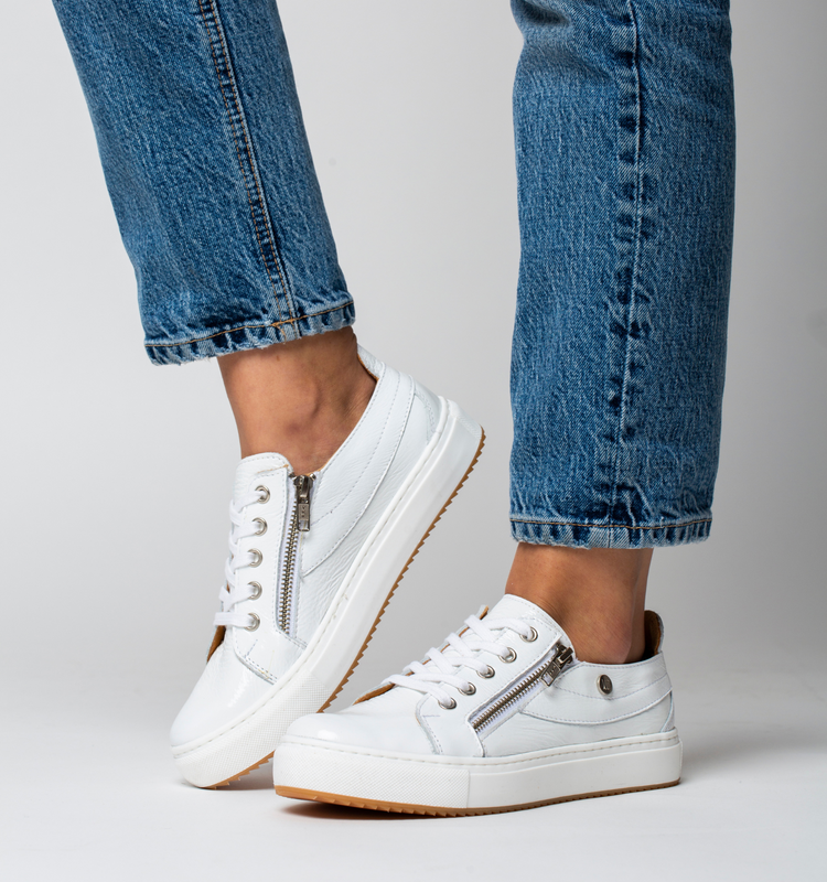 Zipper  | Zapatilla