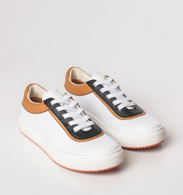 Chloe  I Zapatilla