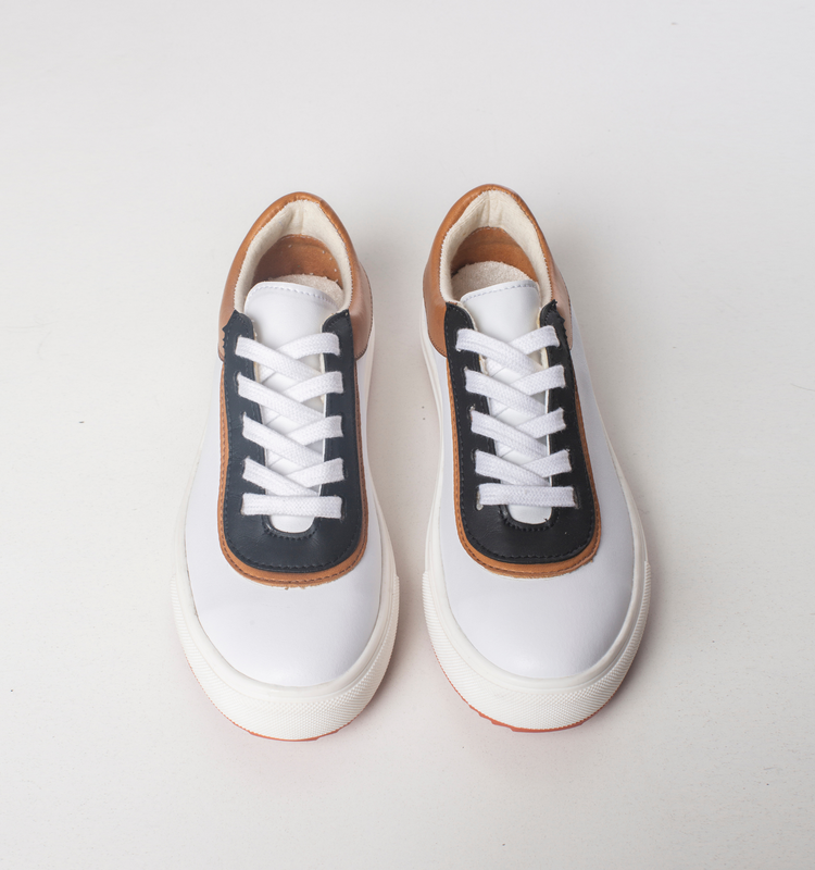 Chloe  I Zapatilla