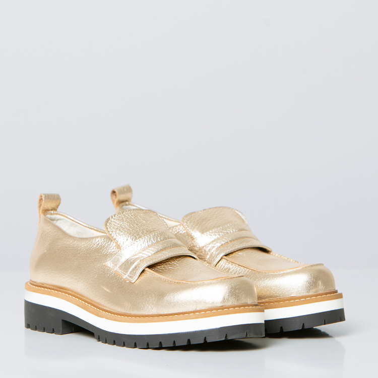 Zoe  | Mocasín