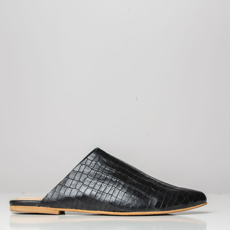 Fernanda I Flats