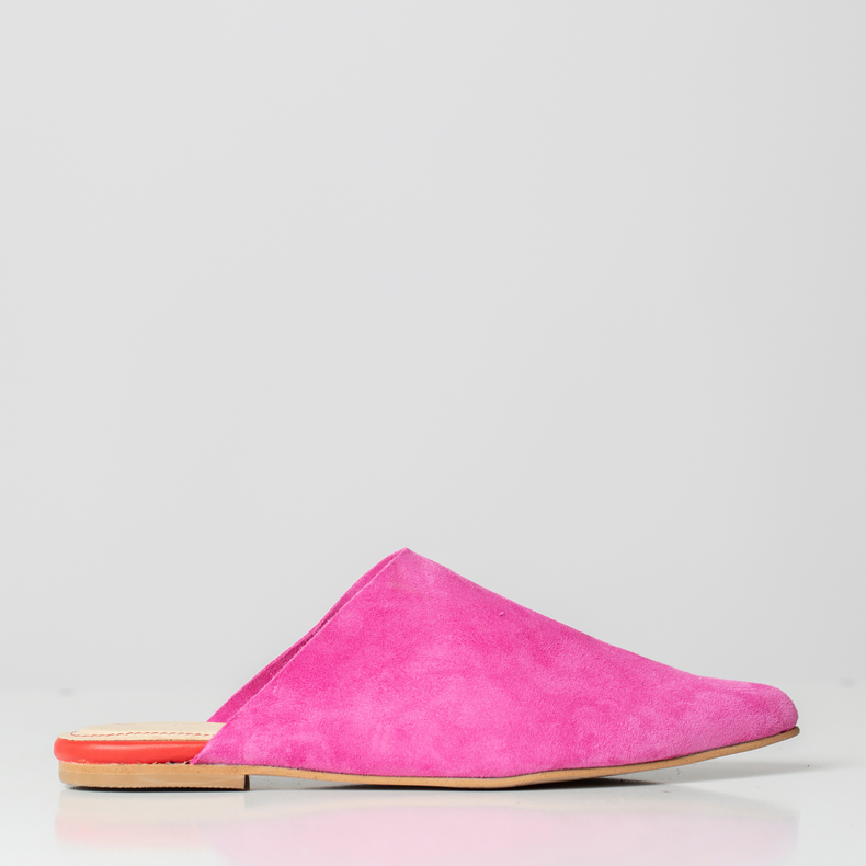 Fernanda I Flats