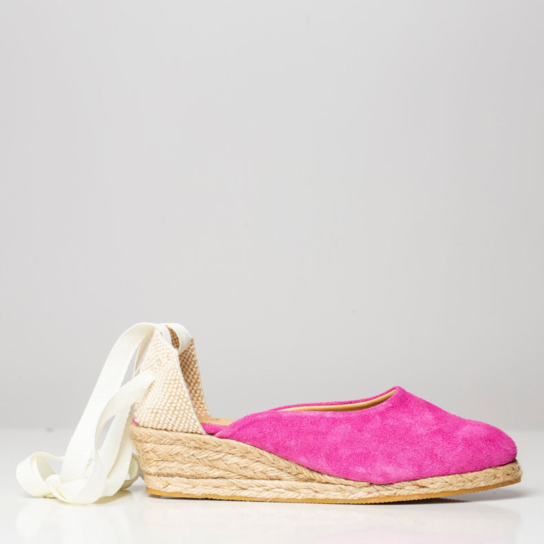 Raffia  | Sandalia