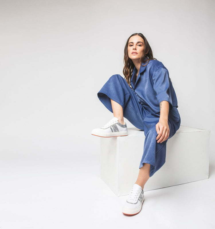Chloe G  I Zapatilla