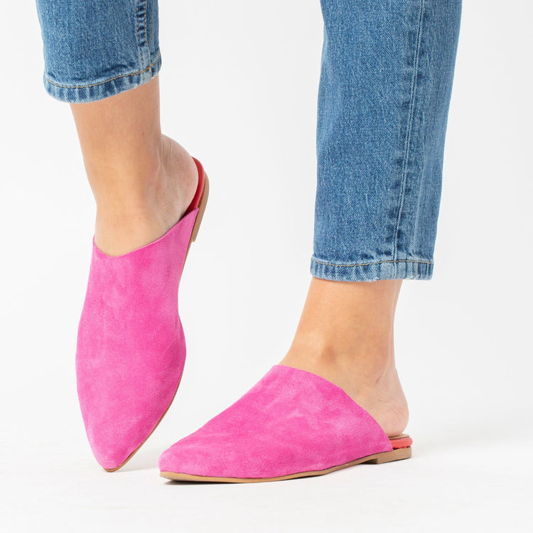 Fernanda I Flats