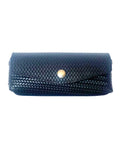 Estuche Lentes Azul