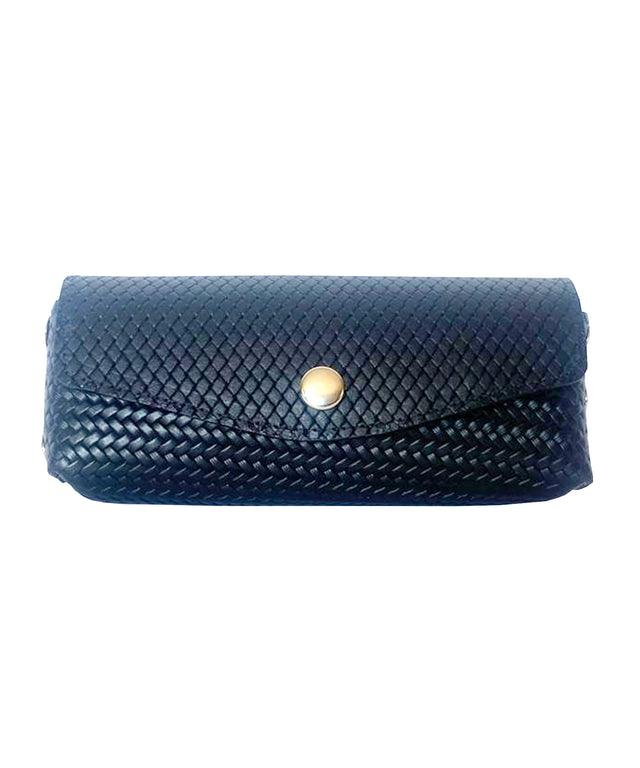 Estuche Lentes Azul